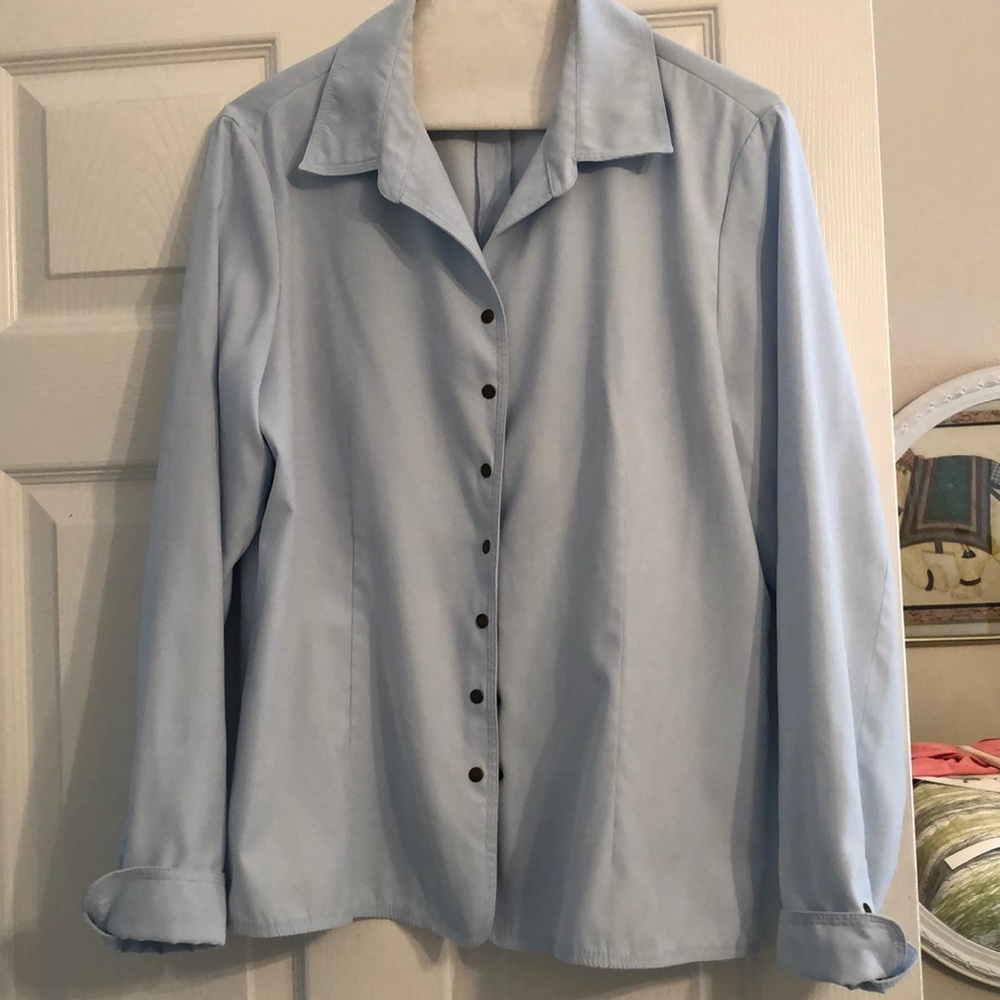 Talbots shirt
